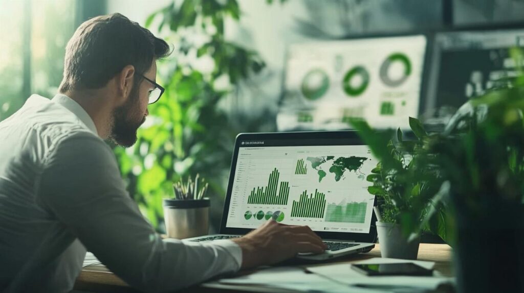 Ética profesional y estabilidad: Guía para aspirar a Responsable de Marketing Digital – Experto – Contrato Indefinido