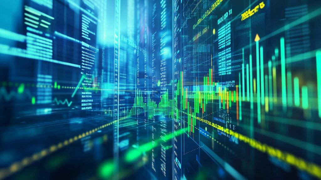 La correlación entre el boom de las acciones cíclicas en bolsa y la optimización del ciclo de inventarios