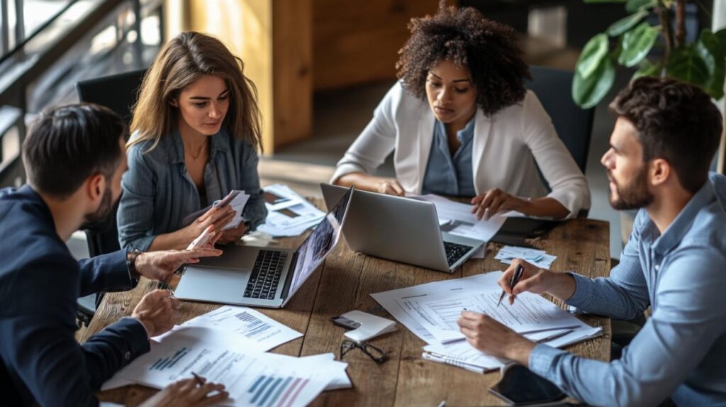 Referencias comerciales: la clave para contratar al candidato perfecto en Madrid