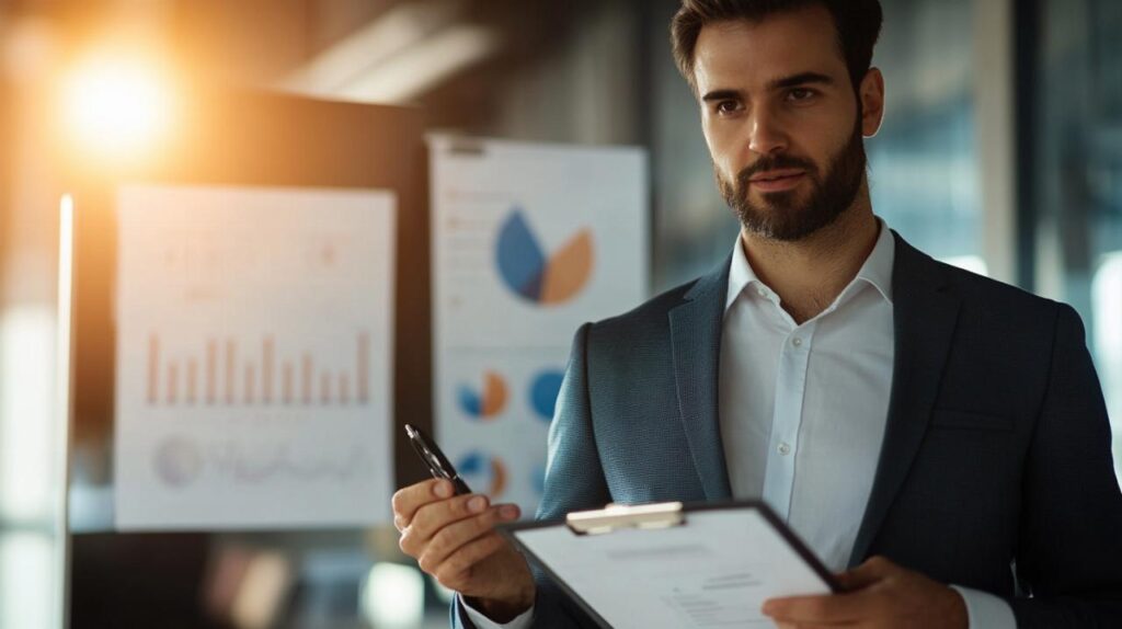 Algunos consejos para encontrar un buen comercial: Claves de motivación e incentivos que debes conocer