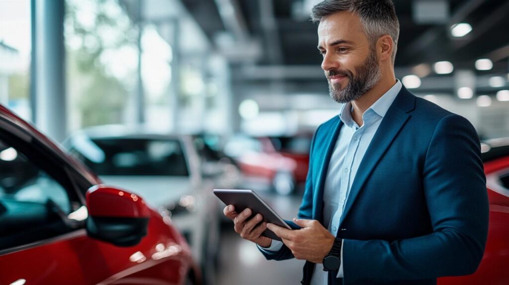 Intermediarios automotrices independientes: todo para saber más sobre la profesión de intermediario automotriz y su modelo de negocio