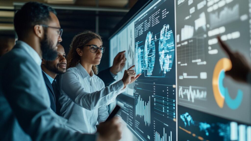 Cómo MY PEOPLEDOC: La Gestión de Recursos Humanos al Máximo Optimiza la Selección de Talento en tu Empresa