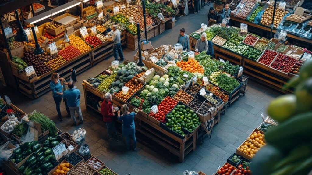 Cómo Aventure Bio el mayorista bio multiservicio revoluciona el packaging sostenible para productos orgánicos