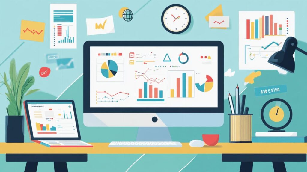 Marketing digital efectivo: aprende las claves para entender el SEO y el marketing digital desde cero